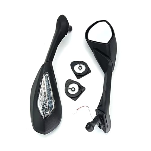 Espejo retrovisor para Ducati 939 Supersport S que elimina vibraciones y mejora la visión de moto
