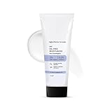 Oil-Free Face Moisturizer | Lightweight, Non-Sticky & Fast-Absorbing | 72H Hydration | Non-Comedogenic | For Oily, Acne-Prone & Sensitive Skin | 50g