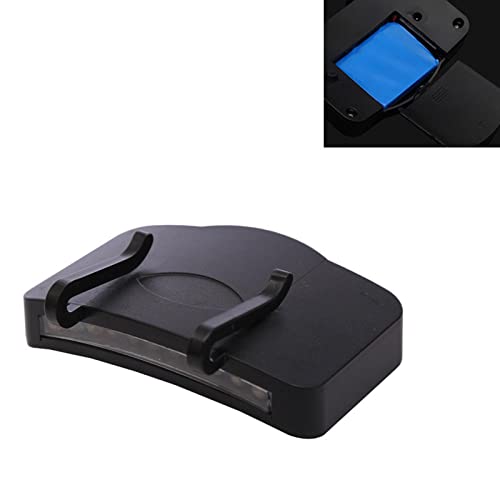 Linterna LED para Sombrero Recargable Ligera y Portátil para Pesca Nocturna 2
