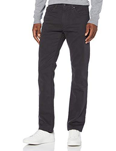 Preisvergleich Produktbild Pioneer Herren Rando Jeans, Anthra, 33W / 34L