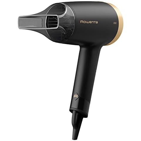 Sèche-cheveux Rowenta CV1811F0 Cover