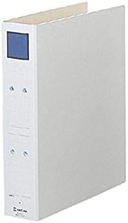 (マトメ) キング体操場 ホゾン綴じこみ A4タテ 500枚シューヨー 裏面幅65mm ピクトアオ 4375 1冊 【×30セット】 top1-d