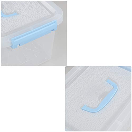 Cajas Organizadoras, Video Games Imagen adicional