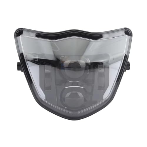 Feux de plaque de phare moto mèche LED haute intensité 2013-2023