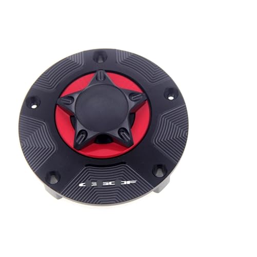 Bouchon réservoir essence sans clé moto CB 500F 2013 2014 2015 2016