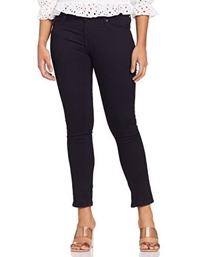 Image of Spykar Women's Super Slim fit Jeans