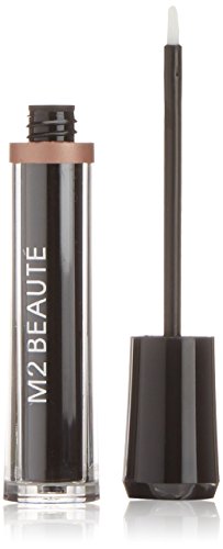 M2 BEAUTÉ Eyebrow Renewing serum do włosów, 1 opakowanie (1 x 5 ml)