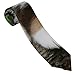 Neckties Mens Ties Polyester Novelty Skinny Tie For Wedding Party Gifts For Men Women Beach Shells Pattern