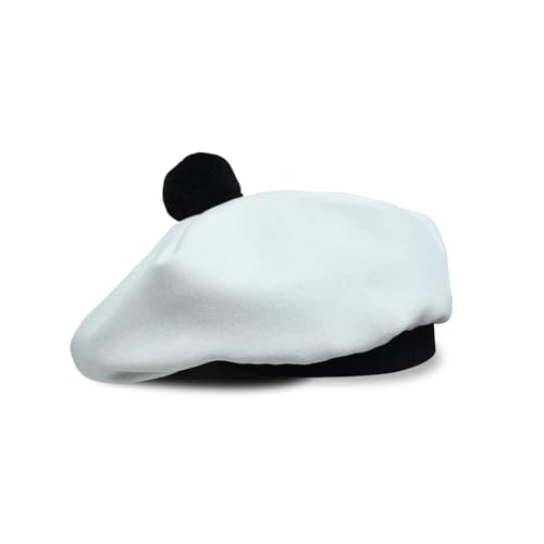 UMAM Schottische Tam O' Shanter Mütze - 100% Wolle In Verschiedenen Tartans