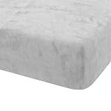 Bajera de doble cara térmica ideal para el invierno más frío. Sábana Bajera Suave, Calentita perfecta para calentar la cama
