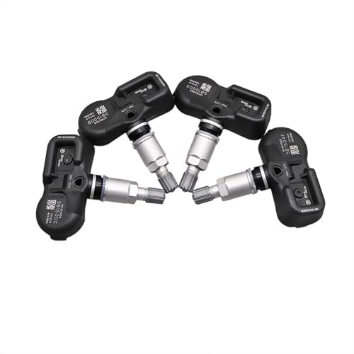 Capteur pression pneus Prius évite usure anormale roue OE 4260750010 réactif