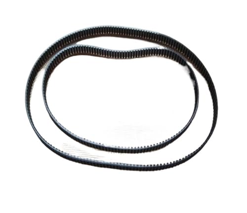 Cinturón De 2 Uds Compatible Con Clatronic