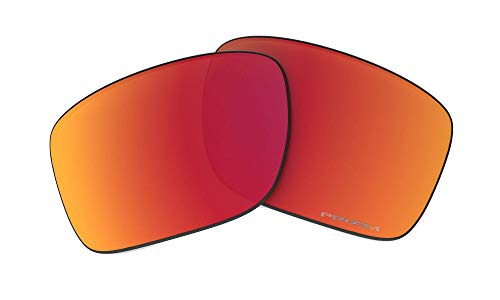 Image of Oakley Turbine OO9263 PRIZM Trail Replacement Lenses for Men for Women