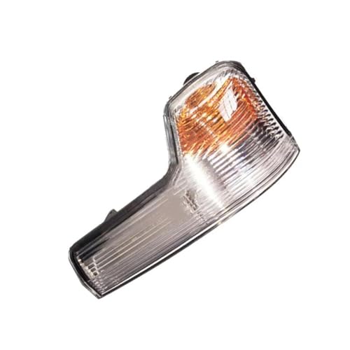 Luz intermitente resistente para espejo retrovisor de Iveco Daily tulipa de giro 3