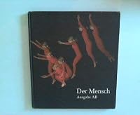 Menschenkunde. Der Mensch. Ausgabe A/ B. Schülerband 3127970005 Book Cover