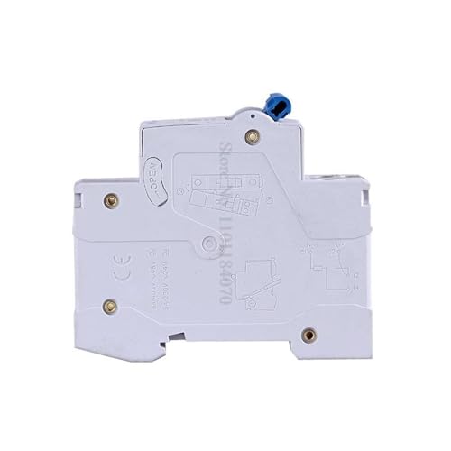 Accesorio de disparo S9 para interruptor automático NB1L 3