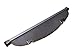 Auto Accessories Dealer Black Cargo Cover for Mazda CX-5 2012-2016 Retractable Security Shade
