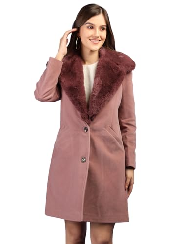 Image of PLAGG Winter Long Length Warm Overcoat