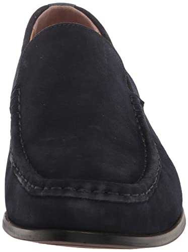 Ted Baker Men's Labis Suede Formal Penny Loafer2