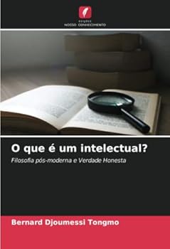 Paperback O que é um intelectual? [Portuguese] Book
