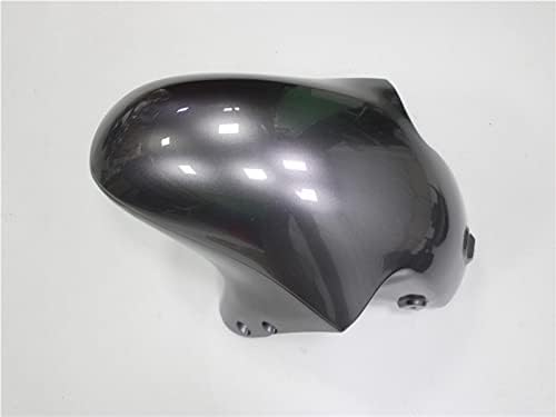 Miniatura 6 de MC - Molde de inyección completo gris rojo para Suzuki 2008-2020 Hayabusa Gen2 GSXR 1300 GSX-R Molde de inyección de plástico ABS nueva carrocería