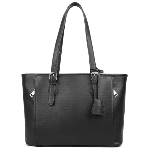 [KMRHM] ビジネスバッグ レディース トートバッグ 大容量 撥水加工 自立 軽量