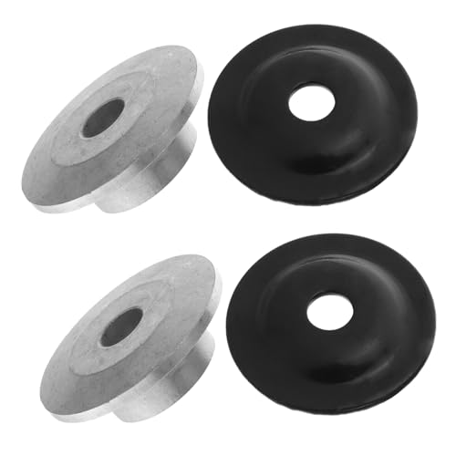 Brida de amoladora angular para trabajo en madera y corte de metal