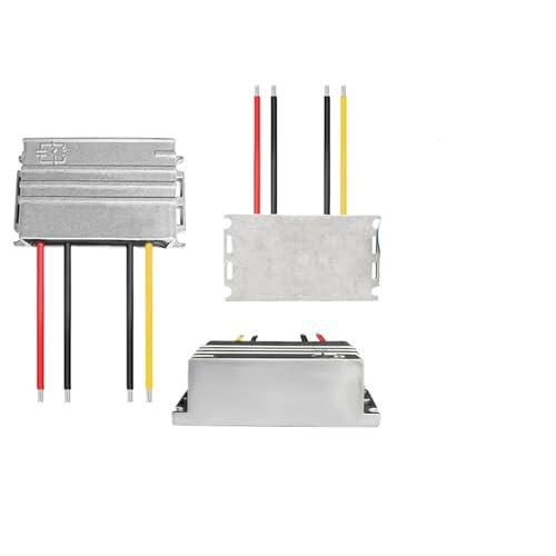 Convertisseur step up transformateur dc dc 5v to 12v 3a max 36w