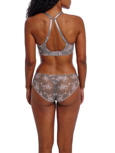 Image of Freya Women's Offbeat Decadence Underwire Side Support Bra