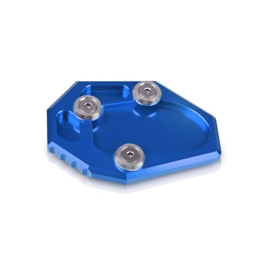 Support béquille moto YAMAHA FZ6 XJ6 - Protégez votre moto des chutes