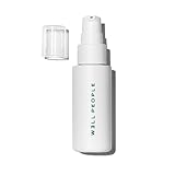 Well People Bio Brightener Priming Serum, Nourishing Primer For Long-Lasting Makeup & A Healthy Glow, Brightens & Soothes Skin, Vegan & Cruelty-free