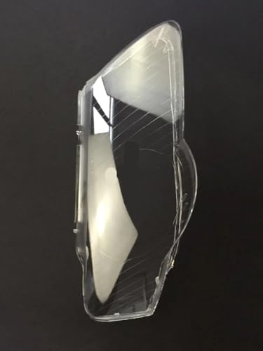 Lentille boîtier phare Passat B6 2006-2011 verre optique - 4
