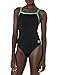 Speedo Women's Training Flyback Endurance+ Long-Lasting One Piece Swimsuit