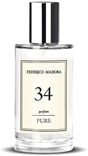 Federico Mahora Pure Femme parfum | For Women | 50ml (34)