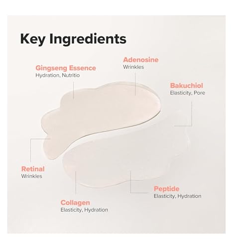 Beauty of Joseon Revive Onder-oogpatch – Ginseng + Retinal - View 3