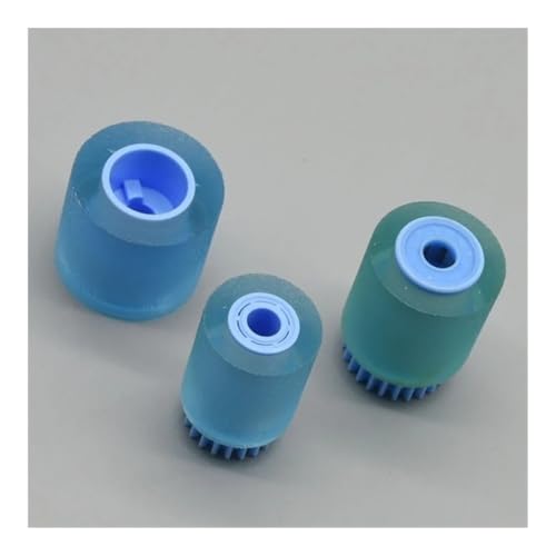 Rouleau de séparation d'alimentation AF031082 anti-bourrage pour Ricoh 6001 7001