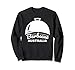 BBQ Grillmaster Cadeau souvenir australien pour homme et femme Sweatshirt