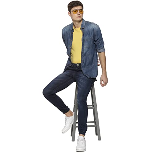 Image of Cahoot Men Jeans