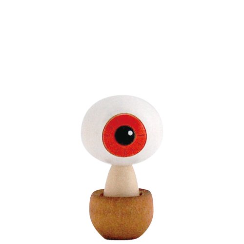 Amazon | 卯三郎こけし ゲゲゲの鬼太郎 妖怪こけし 目玉おやじ | 民芸