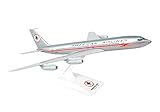 Daron SKR707 Skymarks American 707 1/150 Model Kit