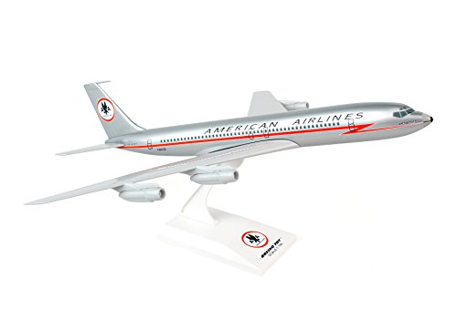 Daron SKR707 Skymarks American 707 1/150 Model Kit