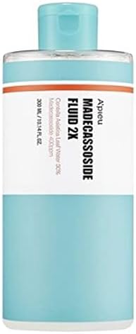 APIEU Madecassoside Fluid 2X Toner 300ML / 10 FL OZ