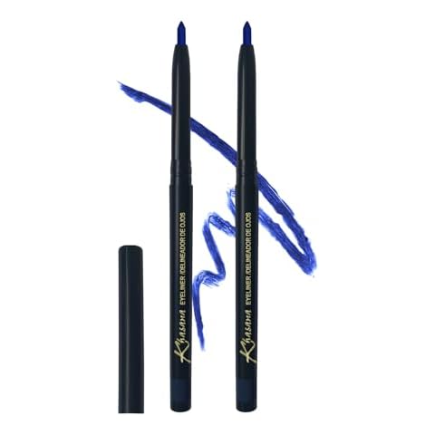 Khasana Glide-On Eyeliner Pencil Cover