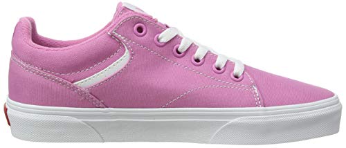 Image of Vans Women's Seldan Low-top Trainers