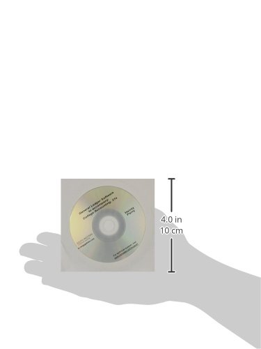 Updated Klooster and Allen General Ledger Software CD-ROM for Heintz/Parry's College Accounting, 21e
