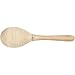 Wood Rattle/Maracas, H: 20 cm, 1 pc