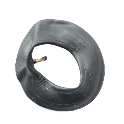 2.50-4 3.00-4 4.10/3.50-4 Inner Tube Innertube With Bent Valve 45 90 Degree Valve Fit For Baby Stroller Pram Scooter 10 Inch(2.50-4)