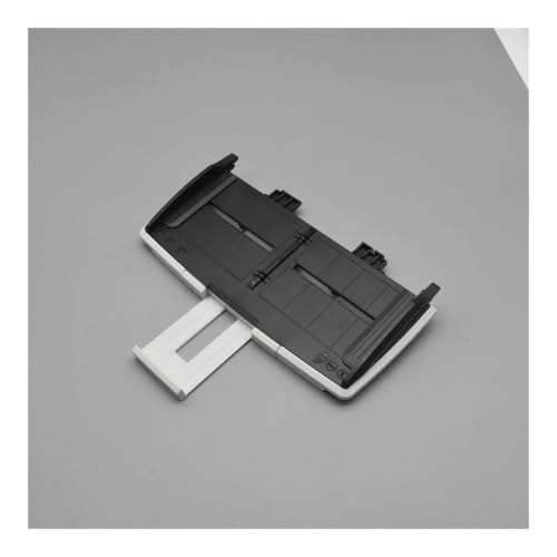 Unité de goulotte ADF Fujitsu bac d'alimentation de remplacement pour scanner - 2