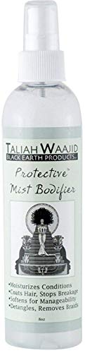 Taliah Waajid Protective Mist Bodifier, 8 oz (Pack of 4)
