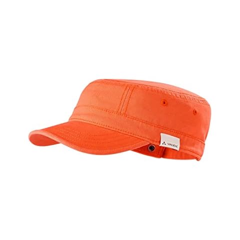 Gorra VAUDE Cuba Libre OC Cap, Hokkaido Cover